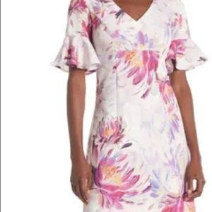 Trina Turn Floral Acres Dress (12)